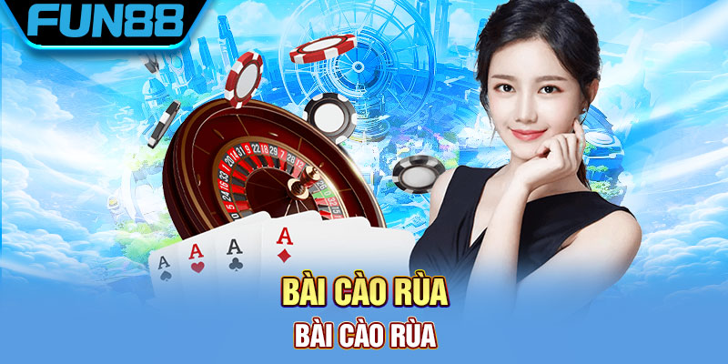 Bài Cào Rùa Là Gì Và Cách Chơi Chi Tiết Cho Newbie Bài Cào Rùa Là Gì Và Cách Chơi Chi Tiết Cho Newbie
