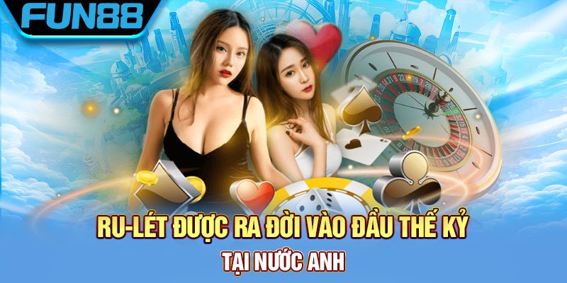 Roulette là gì và chiến thuật bách chiến bách thắng