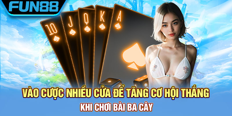 Cách Chơi Ba Cây Và Bí Quyết Chiến Thắng Từ Cao Thủ Lão Làng