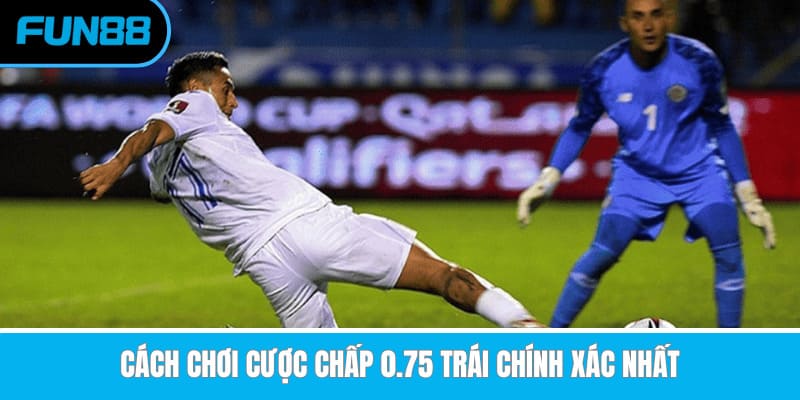 Hướng Dẫn Cách Chơi Kèo Châu Á Chính Xác Dành Cho Tân Binh