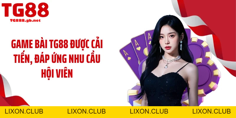 Game Bài TG88 - Mỗi Ván Là Một Cuộc Đấu Trí Căng Thẳng 