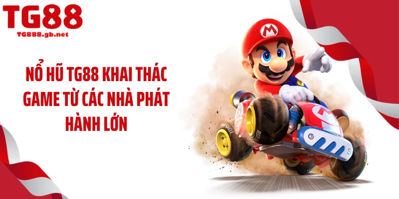 Nổ Hũ TG88 - Dân Săn Thưởng Quay Liên Tục Không Dứt
