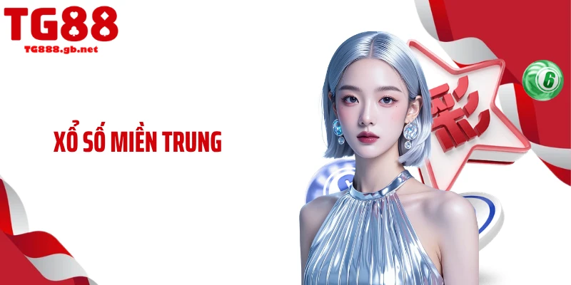 Xổ Số Miền Trung TG88 Gây Sốt Với Tỷ Lệ Trúng Cao