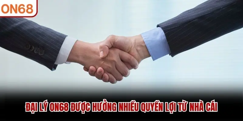 Đại Lý ON68 - Cơ Hội Kinh Doanh Hấp Dẫn Từ Cá Cược