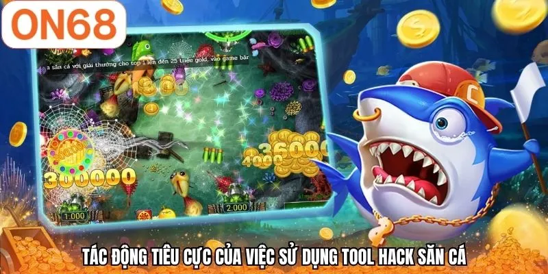 Hack Bắn Cá | Giải Mã Tin Đồn - Săn Thưởng Hiệu Quả ON68