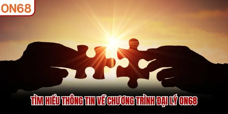 Đại Lý ON68 - Cơ Hội Kinh Doanh Hấp Dẫn Từ Cá Cược