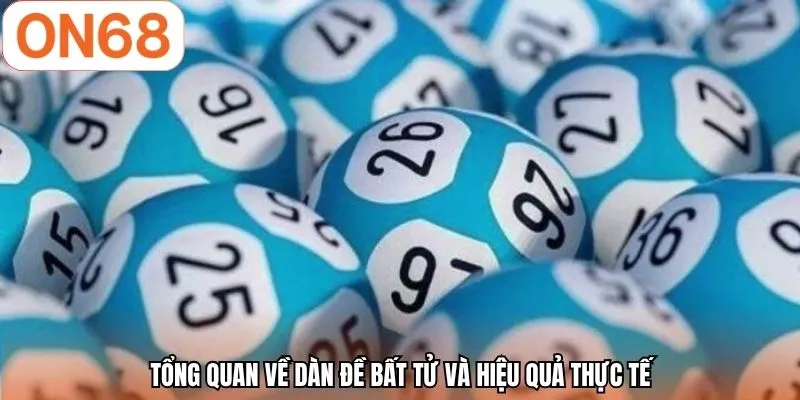 Dàn Đề Bất Tử | Tổng Hợp Cao Thủ - Tăng Tỷ Lệ Thắng ON68