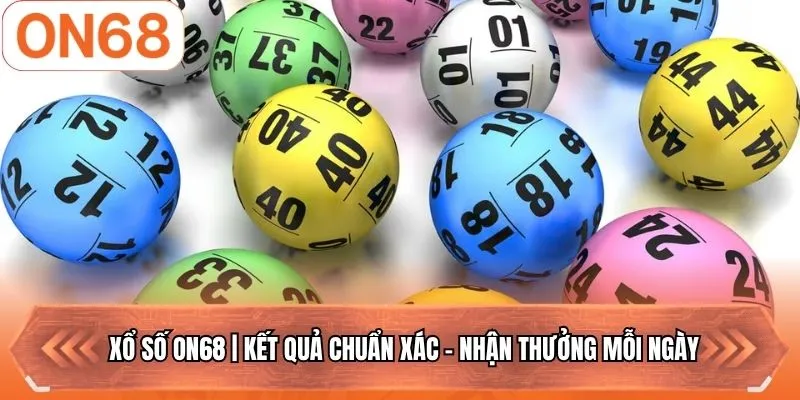 GAME ON68 - on68