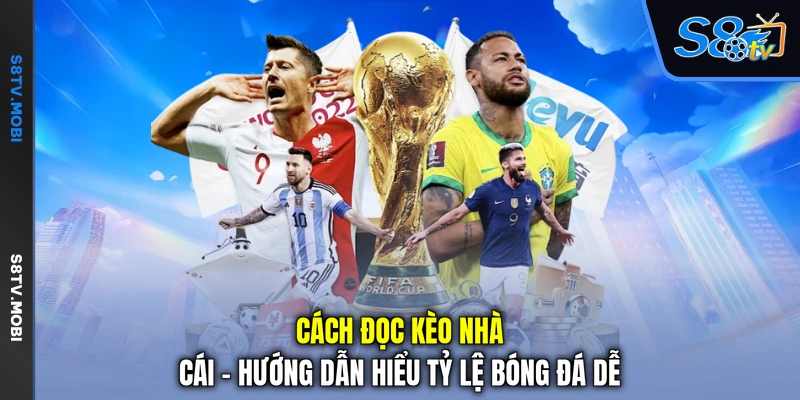 Tin Tức S8TV - Cập Nhật Bóng Đá Nhanh, Góc Nhìn Đa Chiều