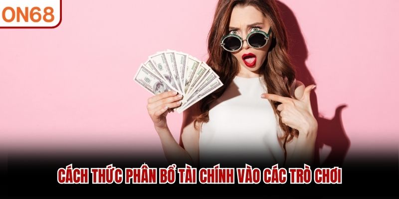 Nạp Tiền ON68 - Hướng Dẫn Chuyển Vốn Vào Tài Khoản Cá Cược