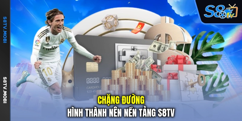 Giới Thiệu S8TV – Nền Tảng Thông Tin Bóng Đá Đẳng Cấp