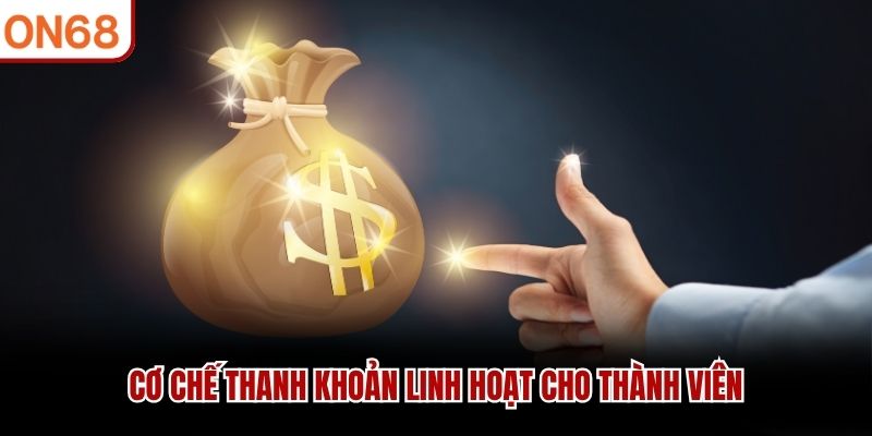 Rút Tiền ON68 - Cẩm Nang Hướng Dẫn Giao Dịch Chi Tiết