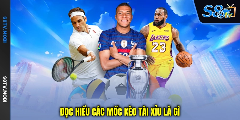 Kèo Tài Xỉu Là Gì - Giải Mã Cách Dự Đoán Tổng Bàn Thắng