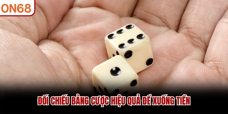 Soi Cầu Tài Xỉu ON68 - Bí Kíp Nâng Trình Nhanh Nhất