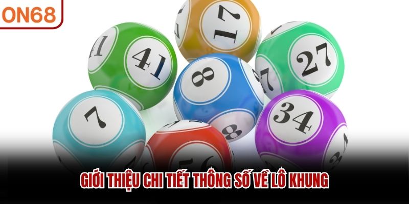 Lô Khung ON68 - Chiến Thuật Dự Đoán Những Con Số May Mắn
