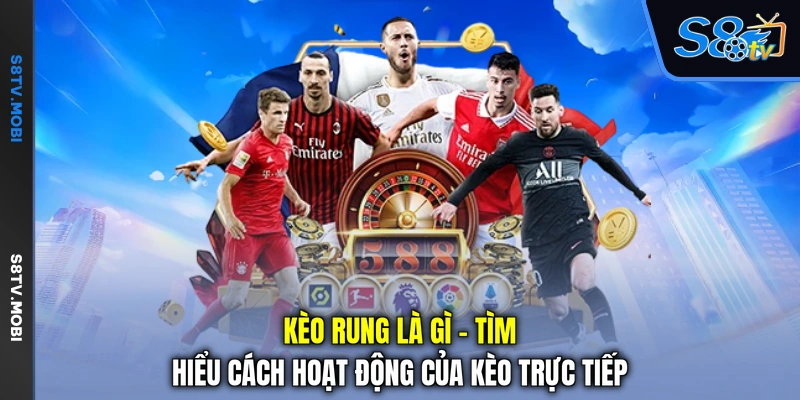 Tin Tức S8TV - Cập Nhật Bóng Đá Nhanh, Góc Nhìn Đa Chiều