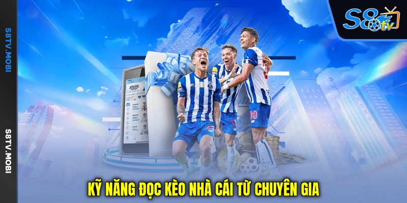 Cách Đọc Kèo Nhà Cái - Hướng Dẫn Hiểu Tỷ Lệ Bóng Đá Dễ