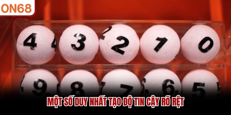 Bạch Thủ Lô Ba Miền ON68 - Dự Đoán Chuẩn Xác Từng Con Số