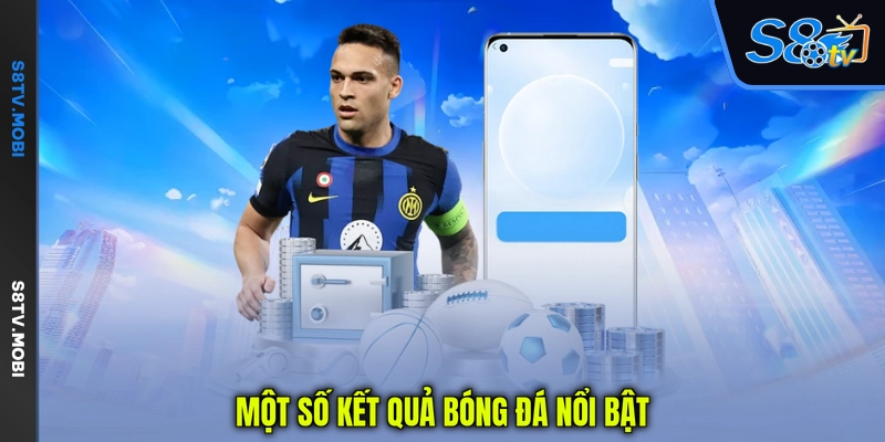 Kết Quả Bóng Đá - Cập Nhật Tỷ Số Nhanh, Chính Xác Mỗi Ngày