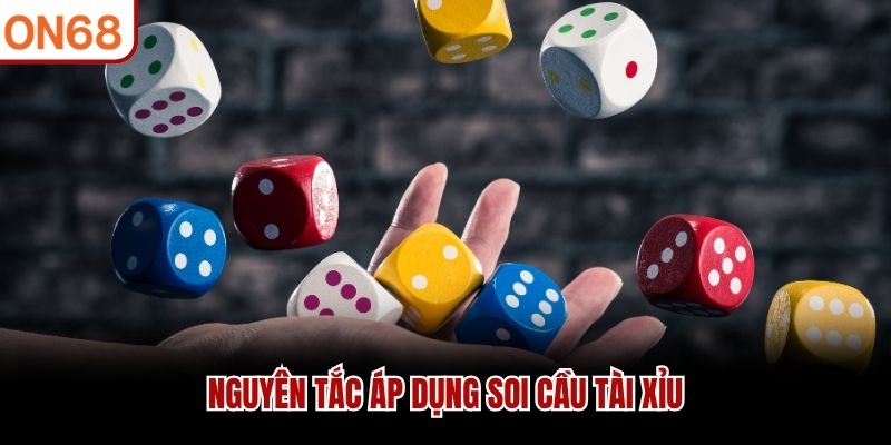 Soi Cầu Tài Xỉu ON68 - Bí Kíp Nâng Trình Nhanh Nhất