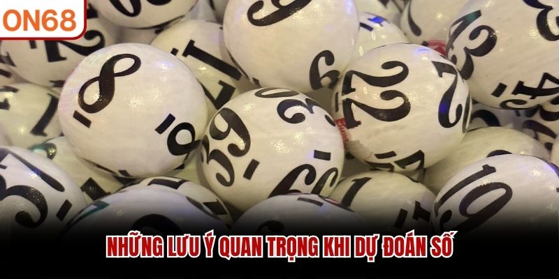 Soi Cầu Lô ON68 - Nghệ Thuật Dự Đoán Những Con Số Đỉnh Cao