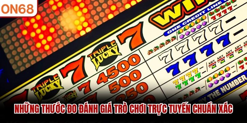 Top Game Nổ Hũ Hay Nhất Tại ON68 - Những Lựa Chọn Vàng