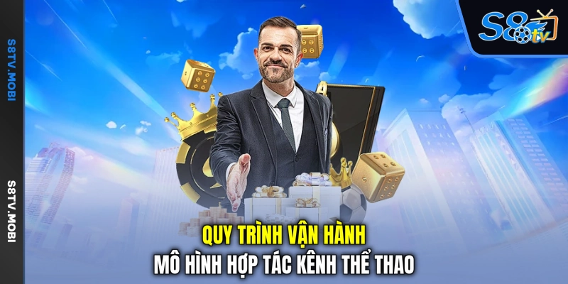 Đại Lý S8TV – Cơ Hội Phát Triển Lợi Nhuận Thật Bền Vững