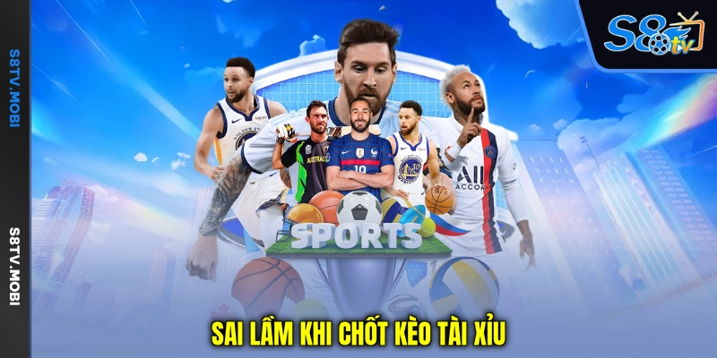 Kèo Tài Xỉu Là Gì - Giải Mã Cách Dự Đoán Tổng Bàn Thắng