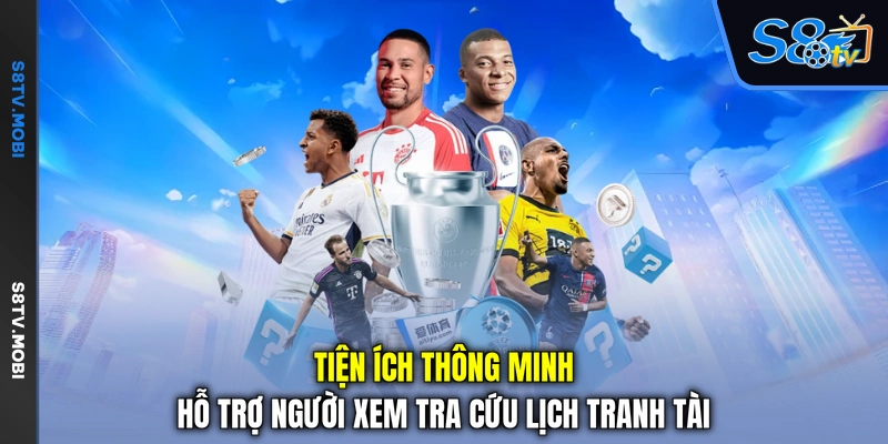 Lịch Thi Đấu Bóng Đá – Cập Nhật Thời Gian Tranh Tài Mới