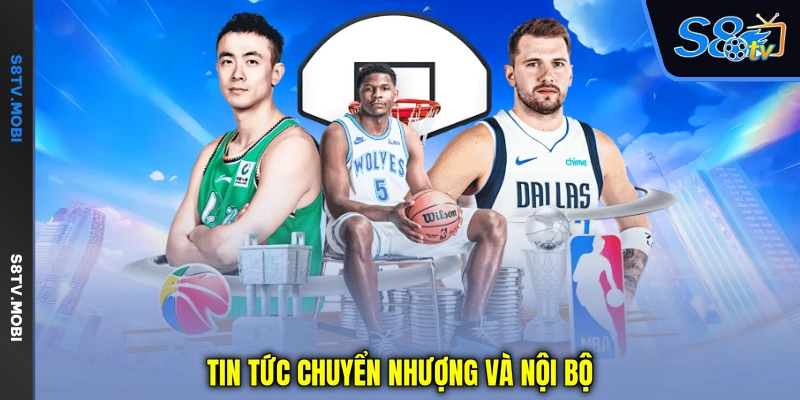 Tin Tức S8TV - Cập Nhật Bóng Đá Nhanh, Góc Nhìn Đa Chiều