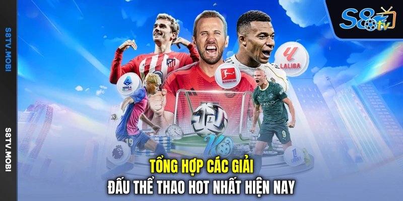 Lịch Thi Đấu Bóng Đá – Cập Nhật Thời Gian Tranh Tài Mới