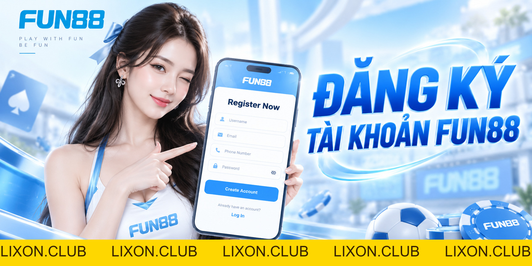 FUN88 Mindalt - Link Vào Trang Chủ FUN88.COM 2026 Chính Thức
