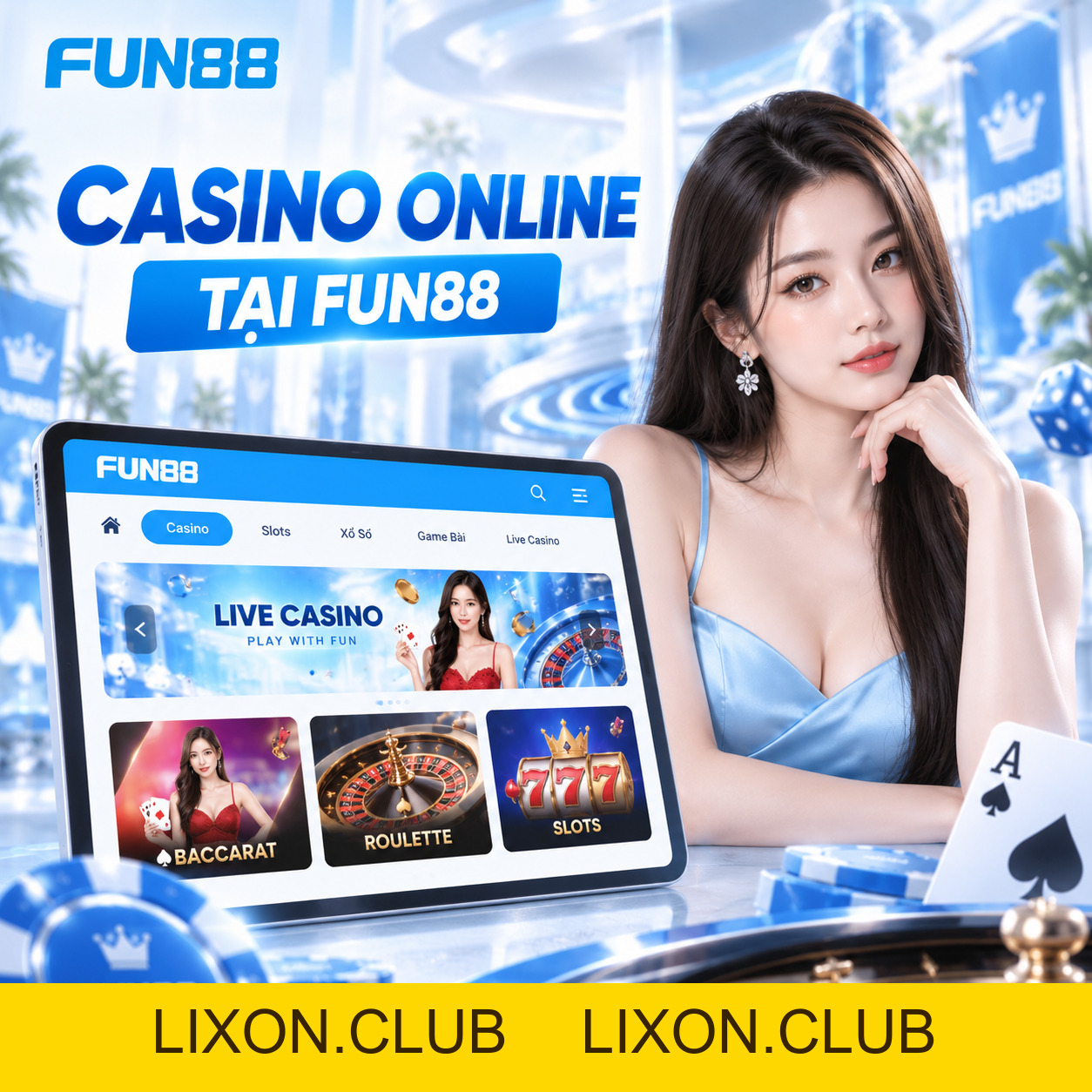 FUN88 Mindalt - Link Vào Trang Chủ FUN88.COM 2026 Chính Thức