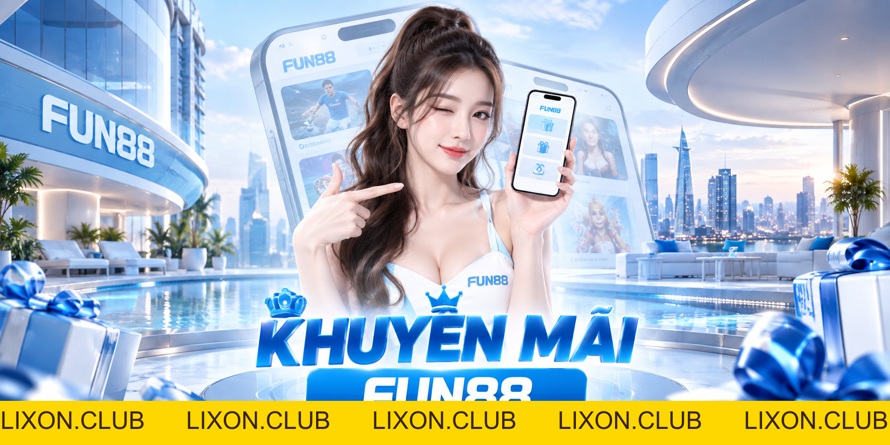 FUN88 Mindalt - Link Vào Trang Chủ FUN88.COM 2026 Chính Thức
